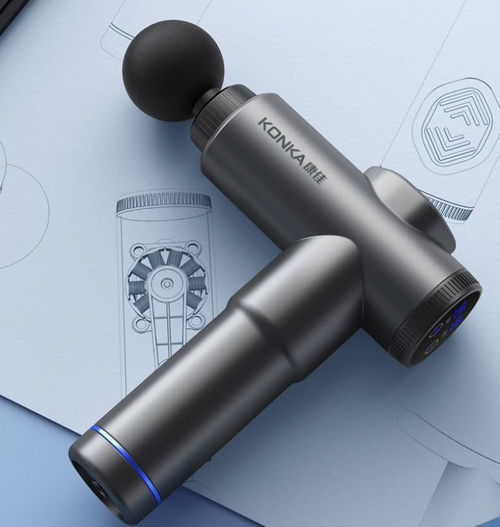 筋膜枪品牌前十排行榜 2025年值得关注的十大品牌解析