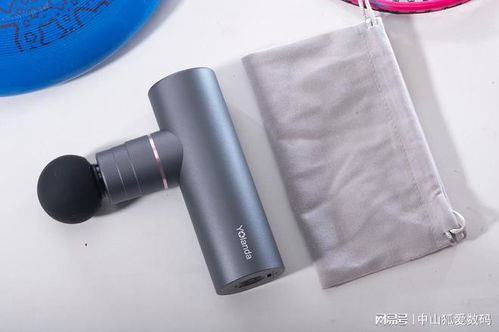 减脂无捷径，健康科学为先 让云康宝筋膜枪为您的运动之旅赋能