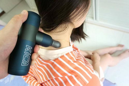 不选贵的，只买对的 KICA K2筋膜枪，用完后悔没早买