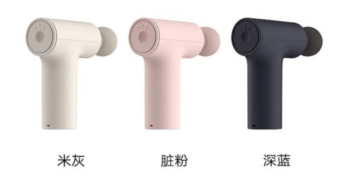 筋膜枪深度解析 2022年热门型号推荐与科学使用指南