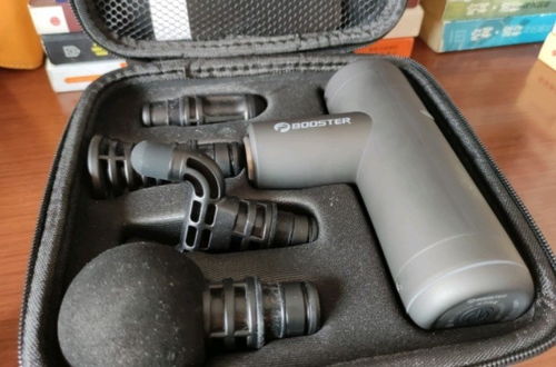 什么牌子的筋膜枪最好用？五款优秀产品汇总推荐