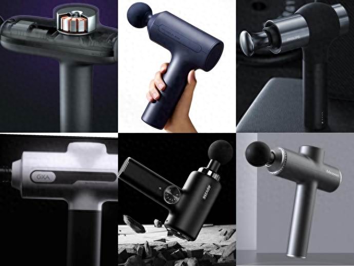 筋膜枪 肌肉放松神器还是健康隐患？全面解析其用处与潜在危害