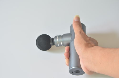 筋膜枪究竟是不是智商税？亲身体验评测后，我的答案更坚定了